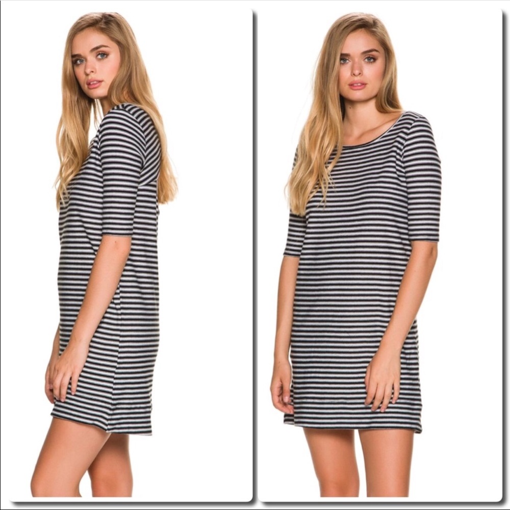 Free People Frenchie Back Cutout Black Com… - Picture 5 of 5